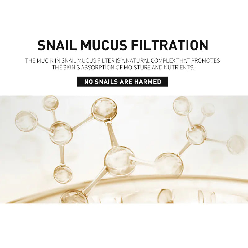 Cosros Snail Essence Hydrating Toner