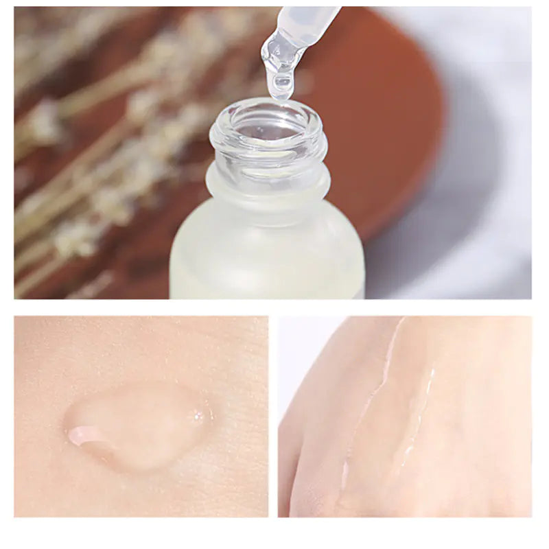 The Ordinary Multi-Peptide Anti-Aging Serum – Firm, Plump & Rejuvenate