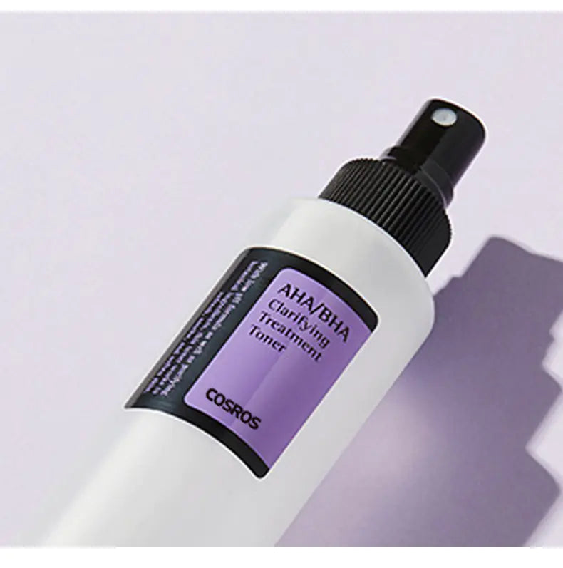 Cosros Face Toner – Softening Lotion