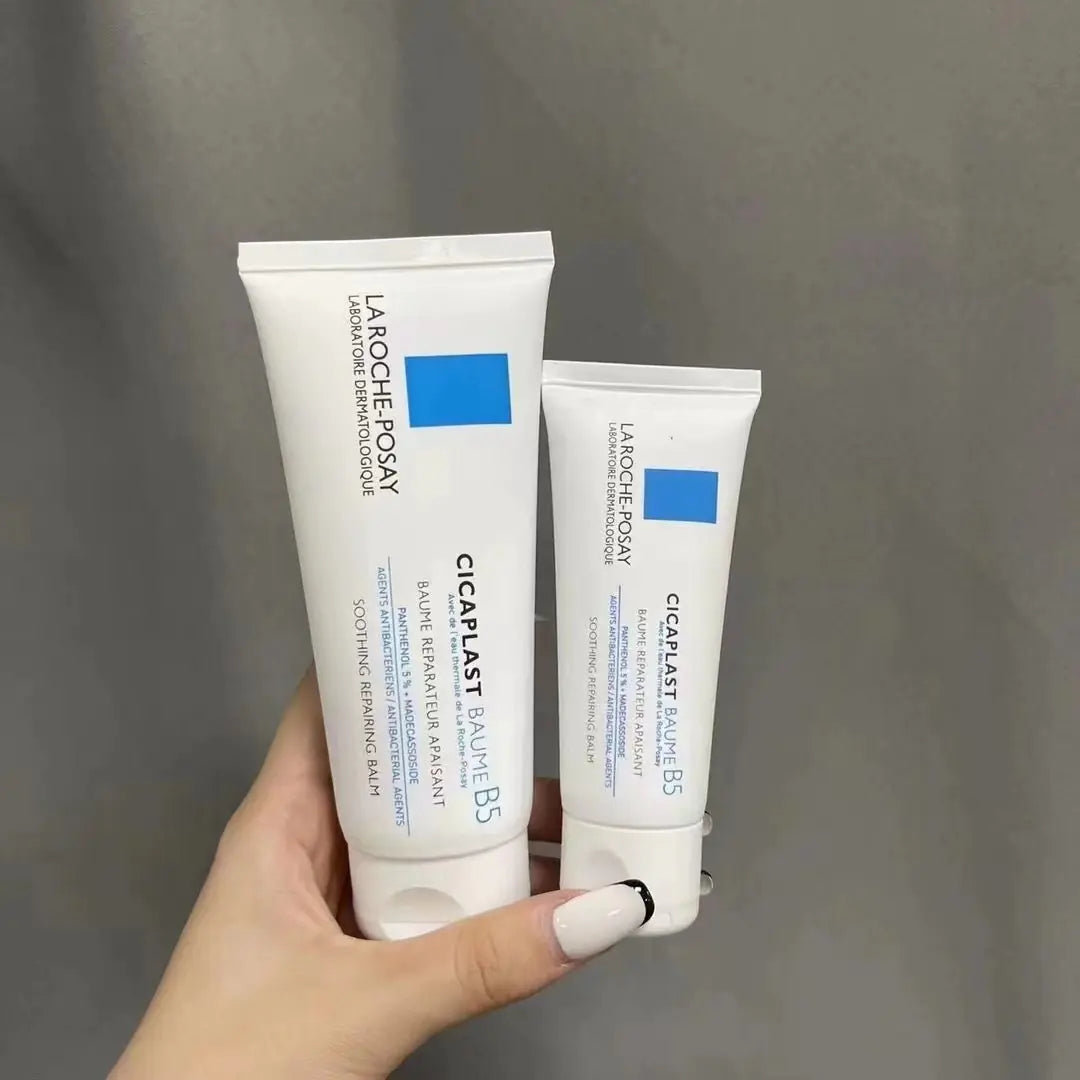 La Roche-Posay B5 Repair Cream β Hydrate, Repair & Protect
