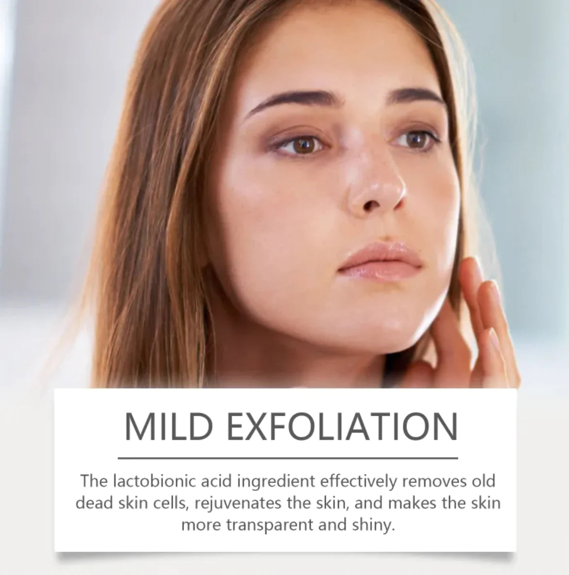 Hogyi Firming Serum – Renew, Smooth & Hydrate