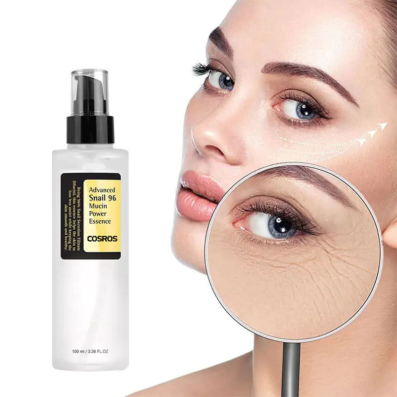 Cosros Snail Essence Hydrating Toner