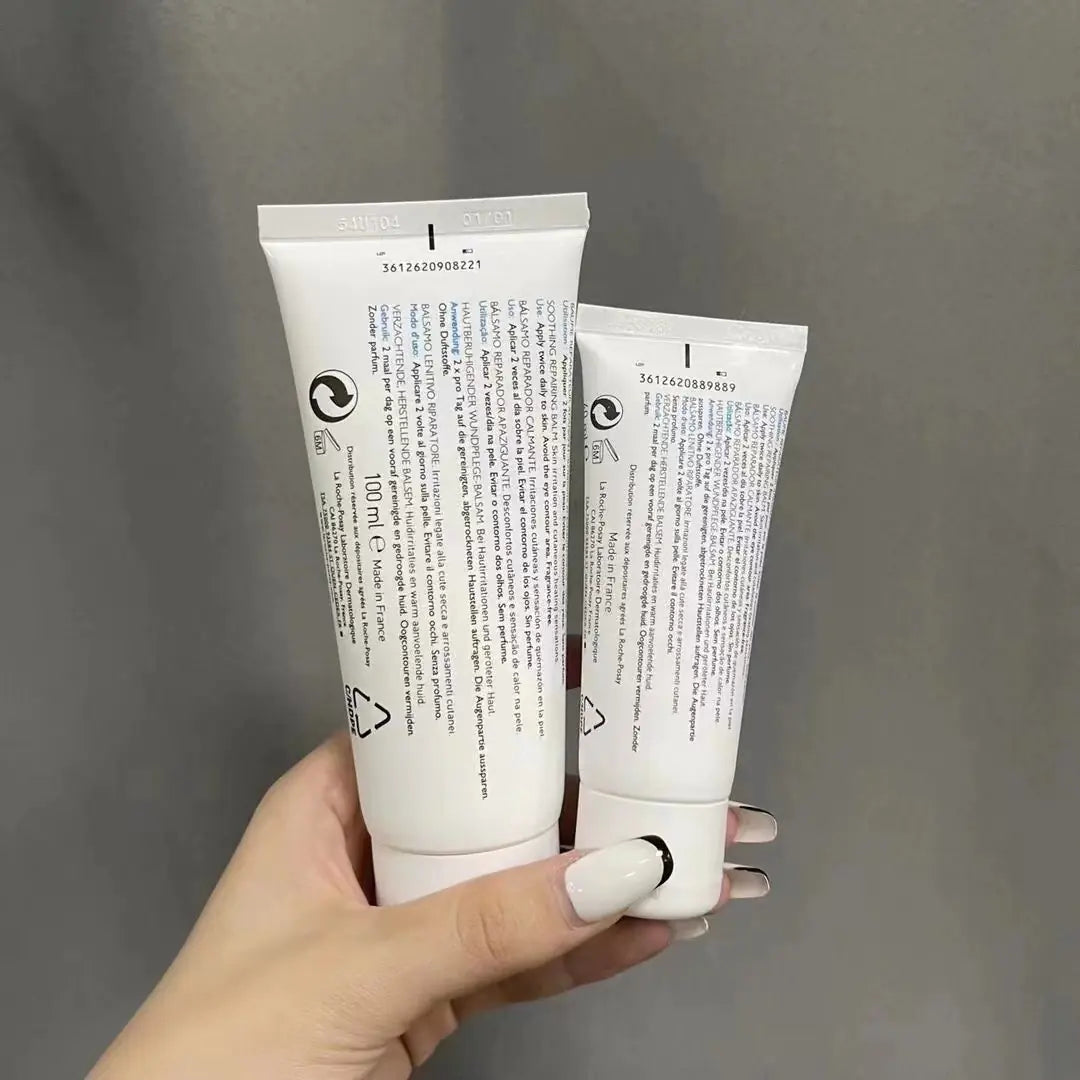 La Roche-Posay B5 Repair Cream – Hydrate, Repair & Protect