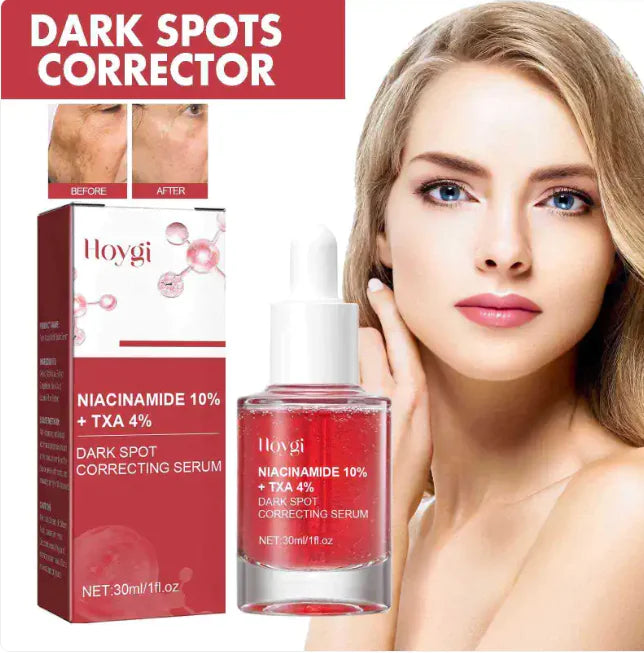 Hogyi Niacinamide 10% + TXA 4% – Dark Spot Correcting Serum