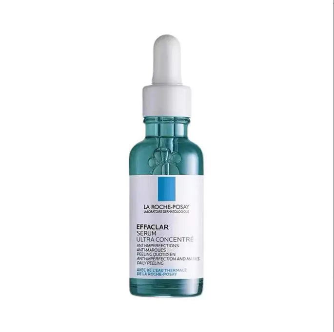 La Roche-Posay Effaclar Serum Ultra Concentré – Clear, Smooth & Renew
