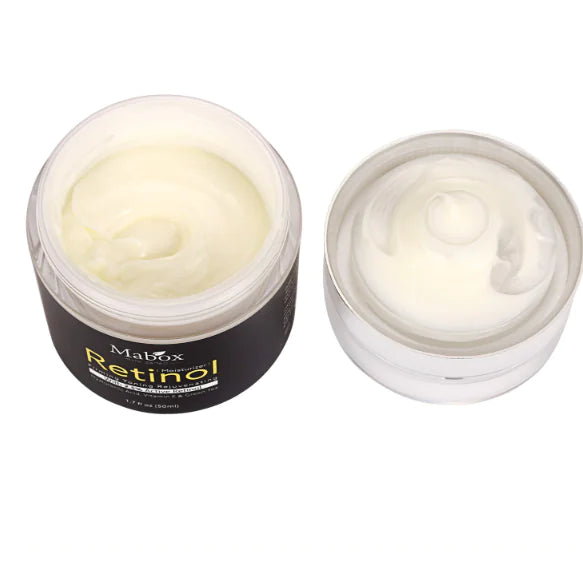 Mabox Retinol Firming, Toning & Rejuvenating Cream