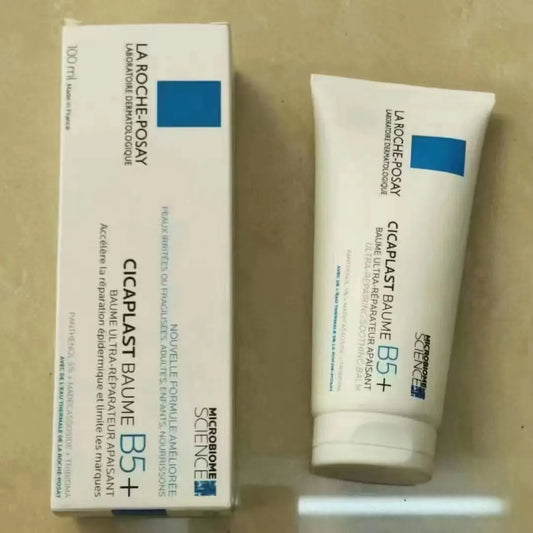 La Roche-Posay B5 Repair Cream – Hydrate, Repair & Protect