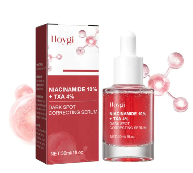 Hogyi Niacinamide 10% + TXA 4% – Dark Spot Correcting Serum