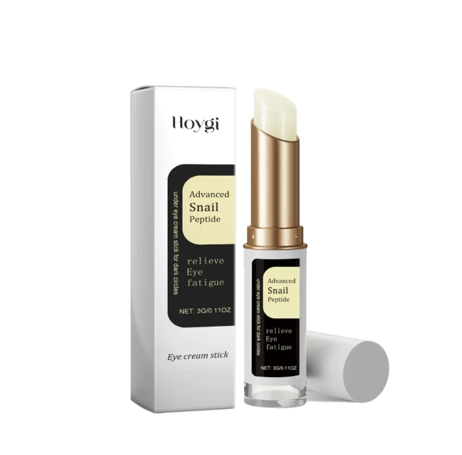 Hoygi Advanced Snail Peptide eye cream stick