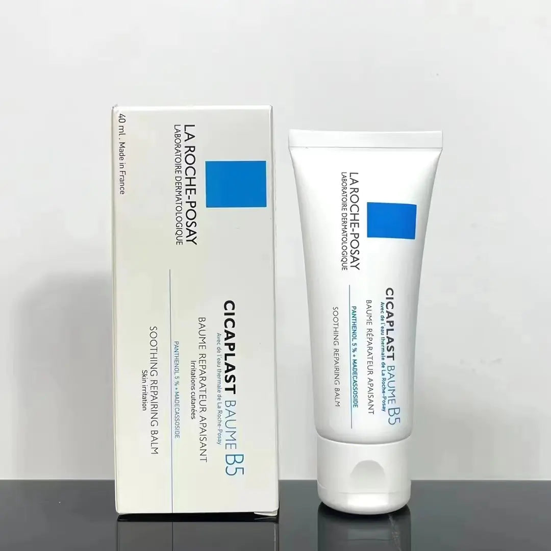 La Roche-Posay B5 Repair Cream – Hydrate, Repair & Protect