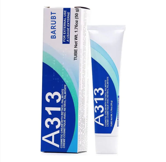 A313 Skin Firming & Moisturizing Cream – Revitalize, Restore & Rejuvenate