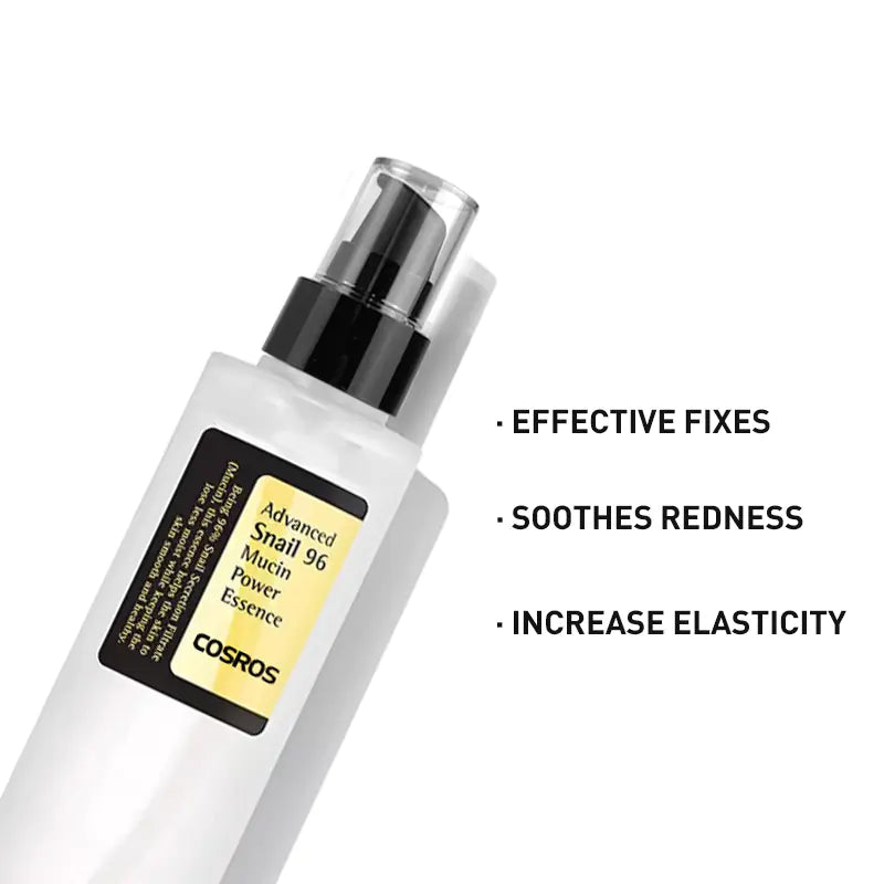 Cosros Snail Essence Hydrating Toner